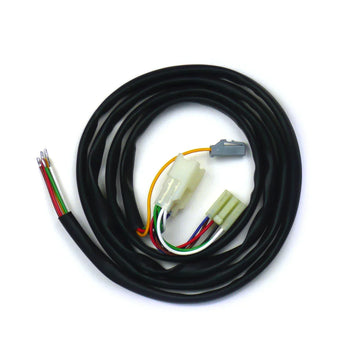 TAG Direct Fit Wiring Harness for Holden Commodore (04/1995 - 2007), Statesman (06/1999 - 07/2006), Crewman (09/2003 - 12/2007), One Tonner (01/2003 - 2006), Caprice (06/1999 - 07/2006), Monaro (12/2001 - 07/2006), HSV Clubsport (01/1997 - 12/2006),... - Brixton 4x4 - Buy Online Now!